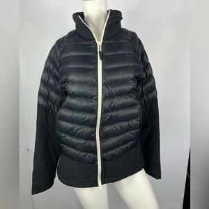 Back Country Black Jacket